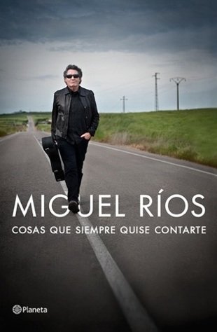 LibroMiguelRios