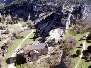 Soria CanonRioLobos